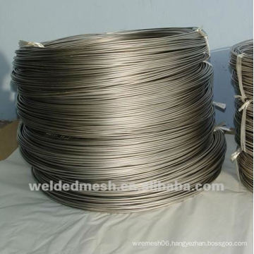 Titanium Wire